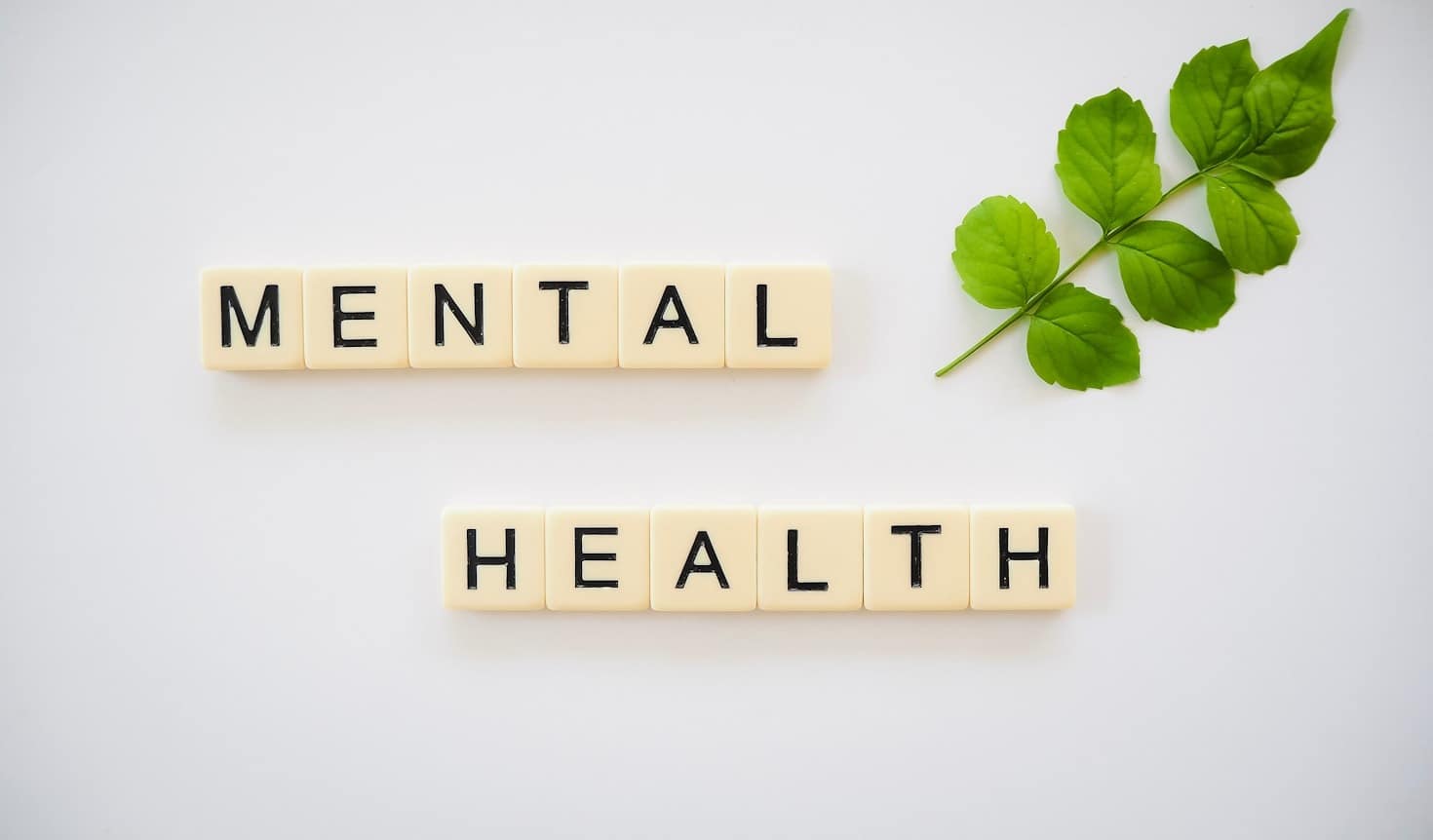 Integração de práticas para o bem-estar mental